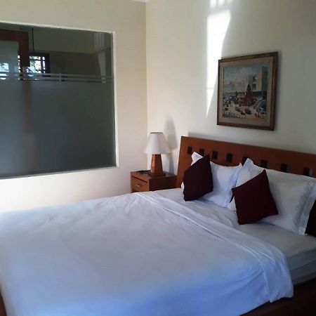 Manggis Sari Guesthouse Ubud Dış mekan fotoğraf