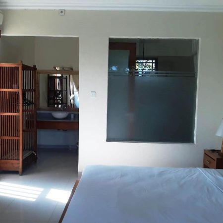 Manggis Sari Guesthouse Ubud Dış mekan fotoğraf