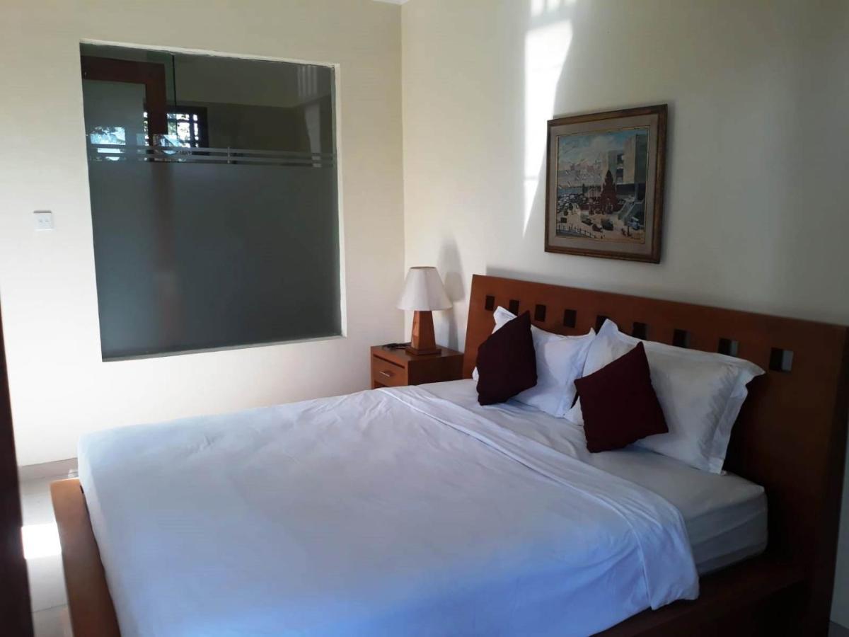 Manggis Sari Guesthouse Ubud Dış mekan fotoğraf