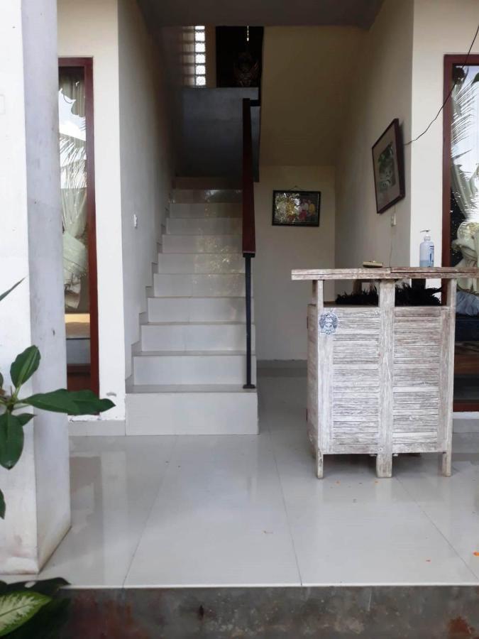 Manggis Sari Guesthouse Ubud Dış mekan fotoğraf