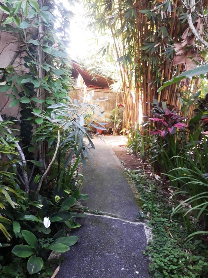 Manggis Sari Guesthouse Ubud Dış mekan fotoğraf