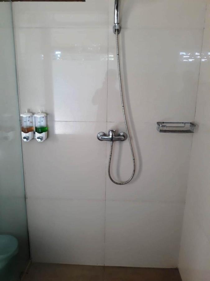 Manggis Sari Guesthouse Ubud Dış mekan fotoğraf