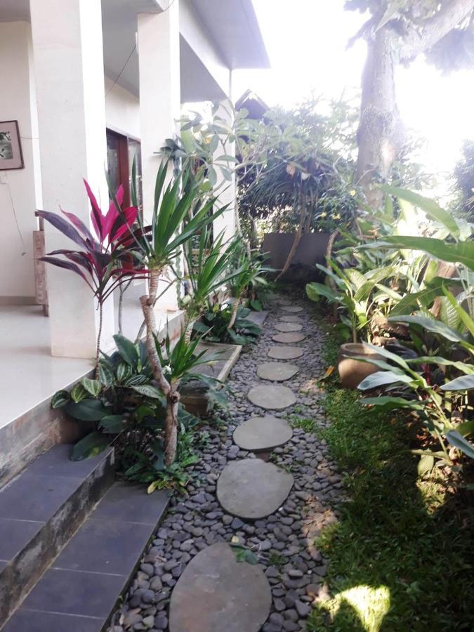 Manggis Sari Guesthouse Ubud Dış mekan fotoğraf