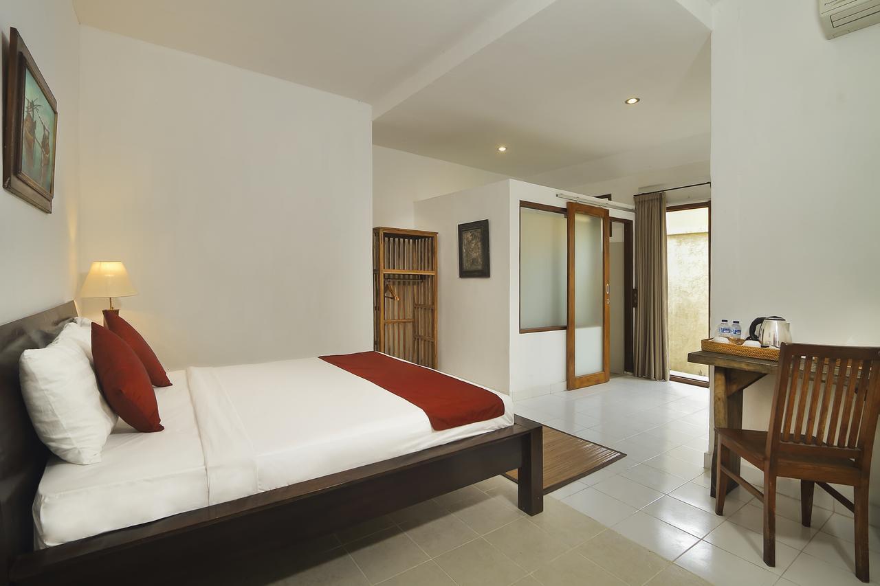 Manggis Sari Guesthouse Ubud Dış mekan fotoğraf