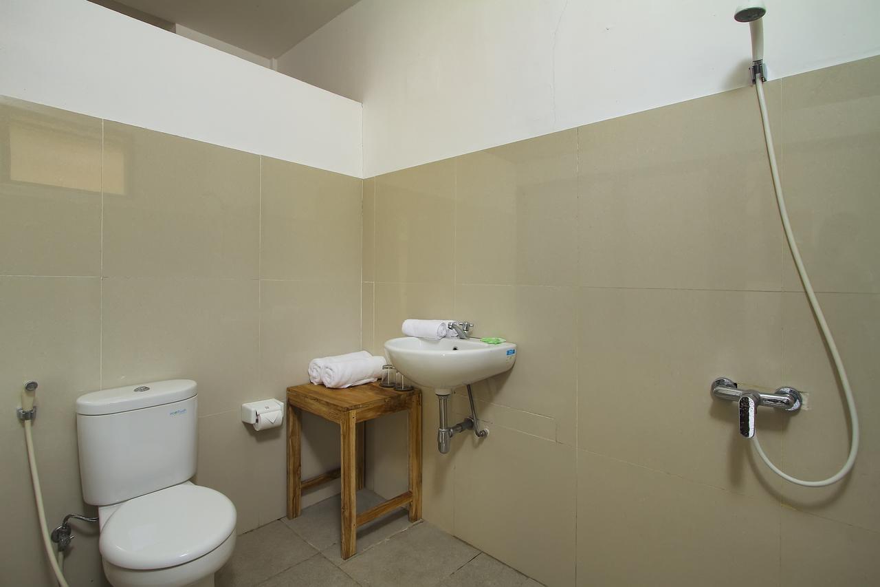Manggis Sari Guesthouse Ubud Dış mekan fotoğraf