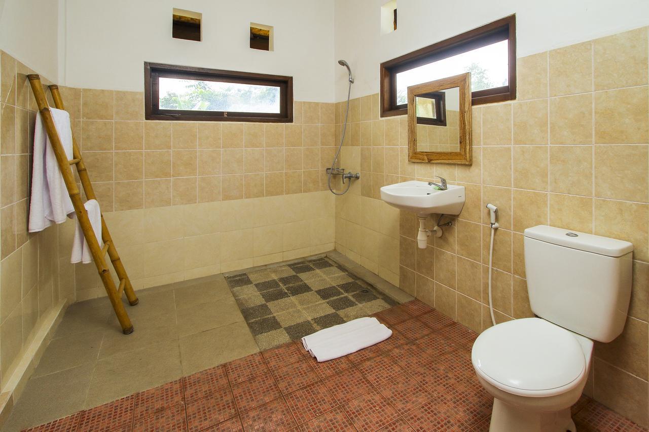 Manggis Sari Guesthouse Ubud Dış mekan fotoğraf