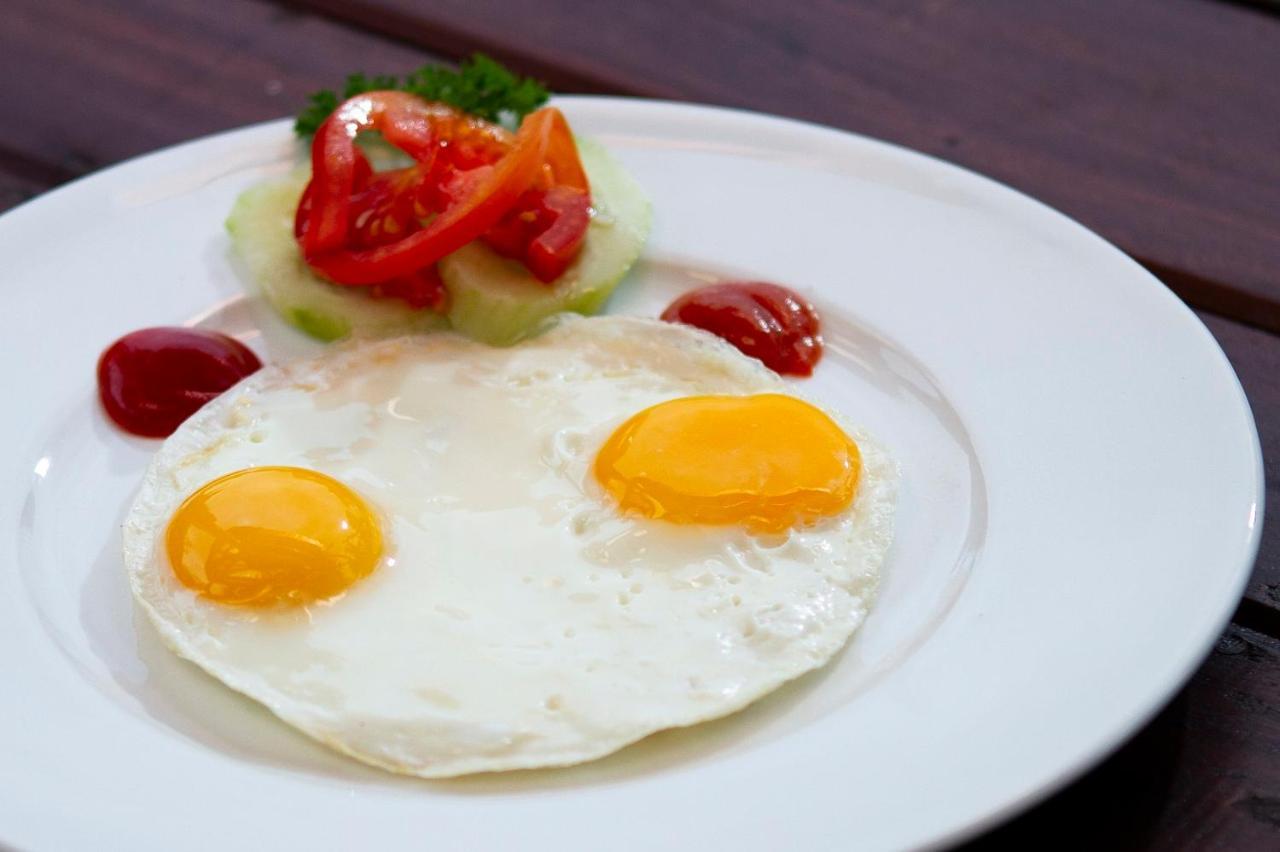 Manggis Sari Guesthouse Ubud Dış mekan fotoğraf