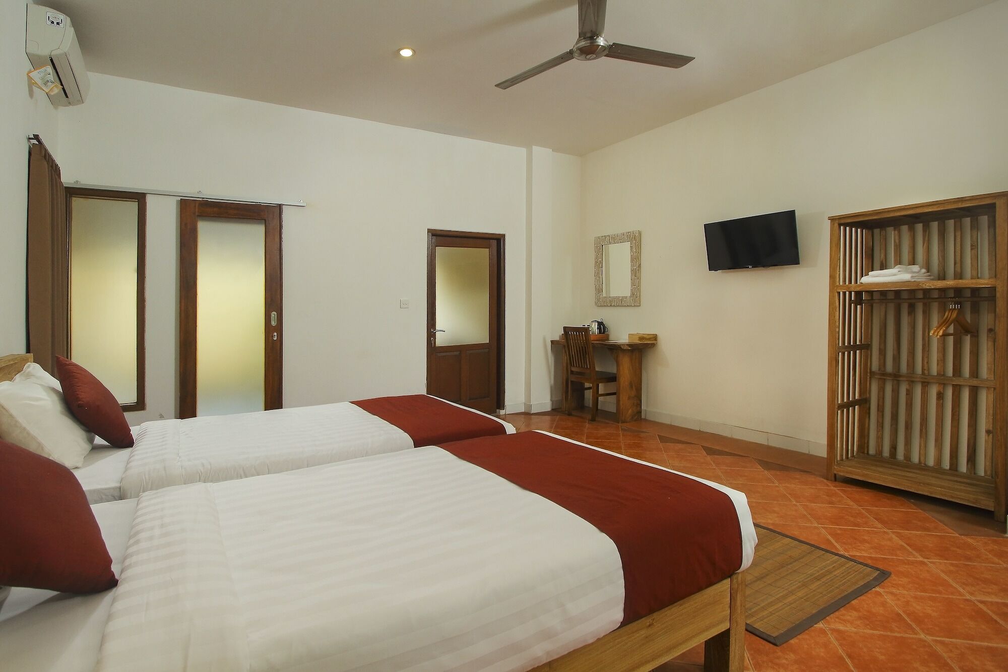 Manggis Sari Guesthouse Ubud Dış mekan fotoğraf