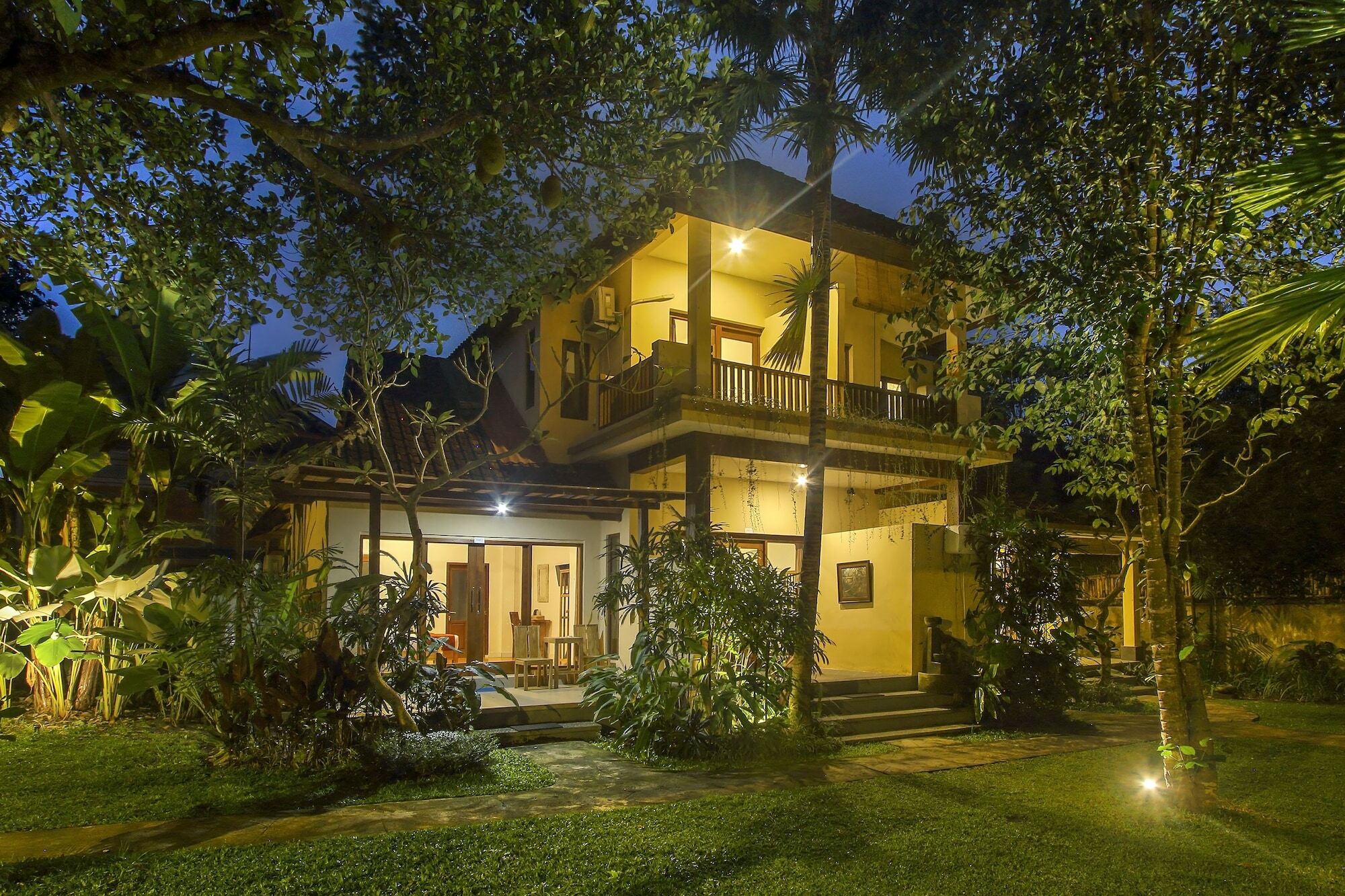 Manggis Sari Guesthouse Ubud Dış mekan fotoğraf
